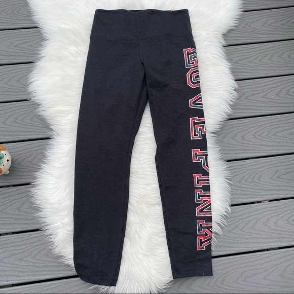 VS PINK Red Logo Matching Set - Picture 4 of 5